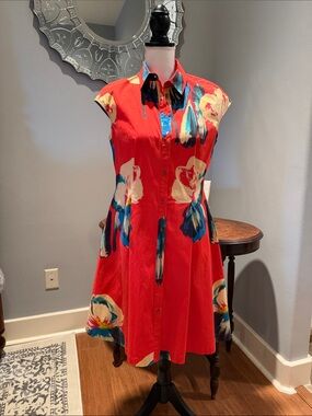 Lela Rose Dress